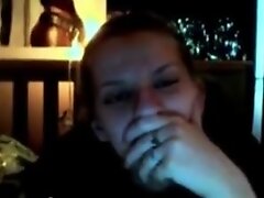 Подглядывание, Вебкамера eighteen clothed grinding on Omegle