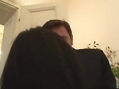 Анальный секс, Отсос, Брюнетки, Два члена, На лицо Best pornstar Susie Diamond in exotic blowjob, facial xxx clip
