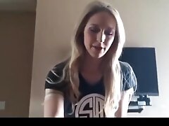 Дрочат Homemade handjob