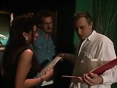 Анальный секс, Отсос, Негры, Фетишисты, Волосатые киски, Межрасовый, Большие сиськи Exotic pornstar Lydia Chanel in hottest hairy, cunnilingus adult video