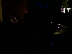 Black Crossdresser Fucked