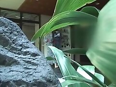 Отсос, Оргазм пальцами, Японское Порно, Публичный секс, Подглядывание Incredible Japanese girl Ryo Tsujimoto in Amazing Public, Blowjob JAV movie