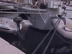 Немецкое порно Magma swingt auf dem sexschiff aphrodite