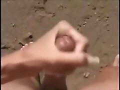 New Handjob Cumshot Compilation 2