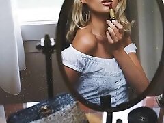 Sezone of sunglasses and hot girls