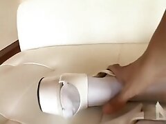 Hottest pornstar Angel Marie in exotic interracial, latina porn movie