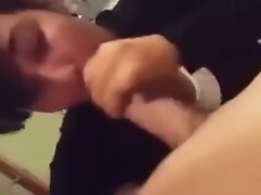 Любительское, Отсос, Итальянский, Молоденькие Fidanzata italiana troia fa pompino al ragazzo e sborrata