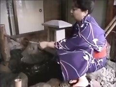 Азиатки, Японское Порно, Мамки в соку Milf Step mom