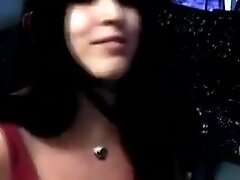 Брюнетки, Скрытая камера Spanish amateur