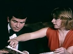 La Perversion D une Mariee - 4K Restoration (2 Of 2)