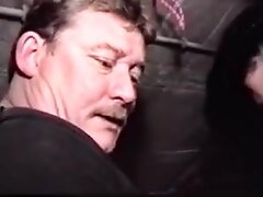 Used slaves - amateurs - french sadistic couple