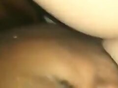 Two friends share a white wife