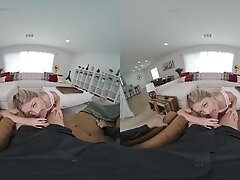 Stepdaughter Dirty Talk 3 - Realjamvr - Sexlikereal