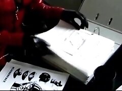 Latex Office
