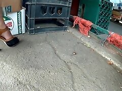 Фетишисты, Публичный секс candid snail crush 105