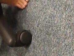 Любительское, Бразильское порно, Фетишисты Candid stinky soft feet on work plus candid soles on bus