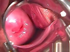 Milf Patientin vom Doktor gefistet